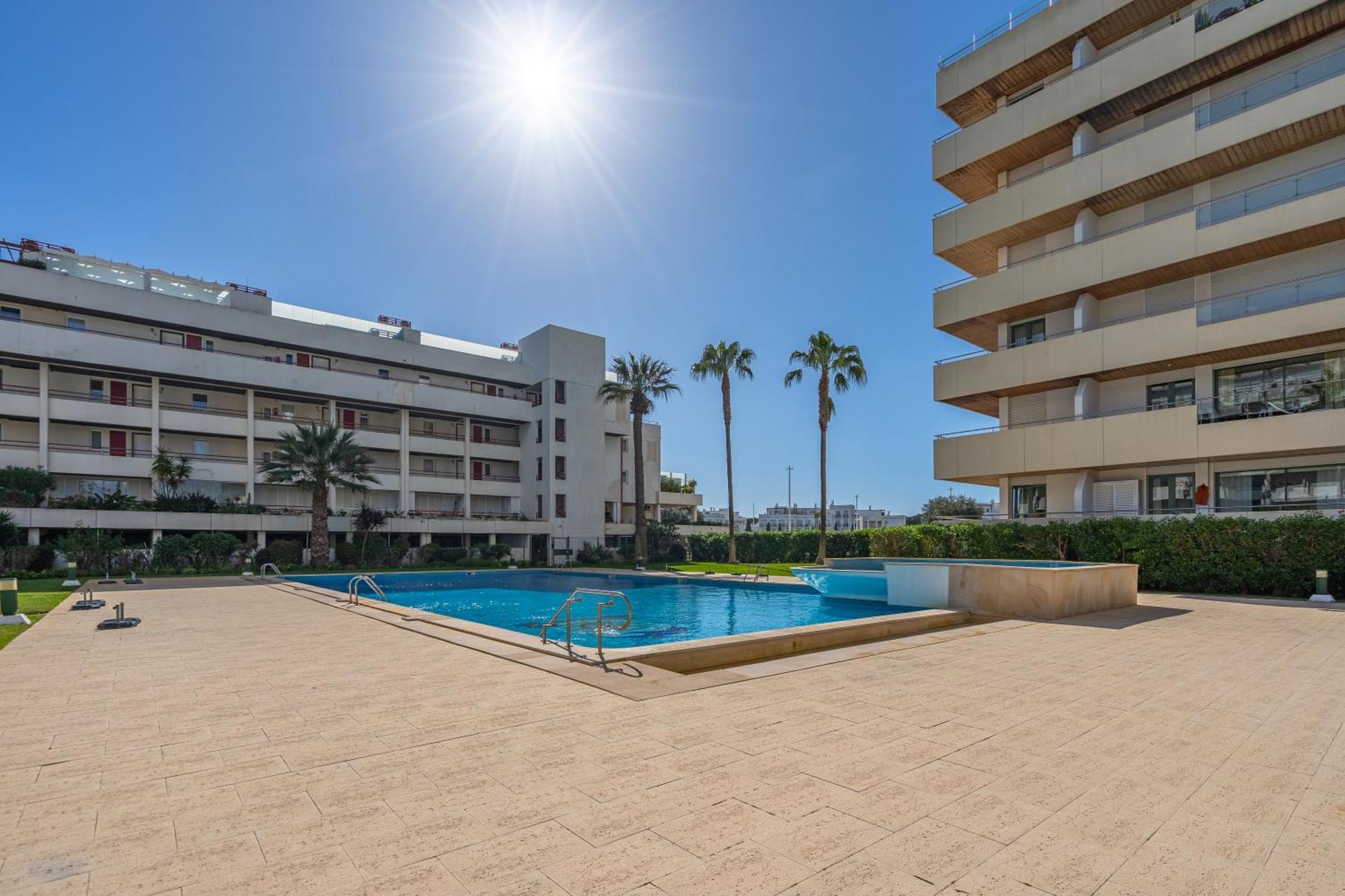 Marina Vilamoura Relax المظهر الخارجي الصورة