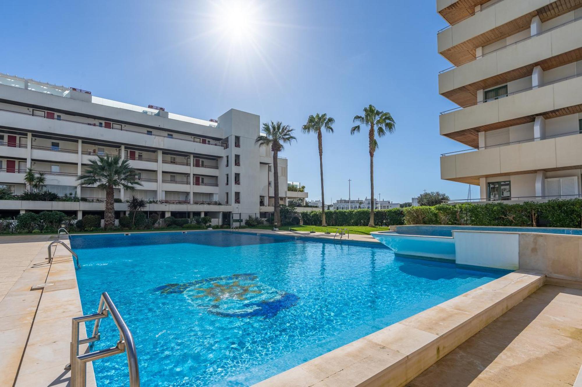 Marina Vilamoura Relax المظهر الخارجي الصورة
