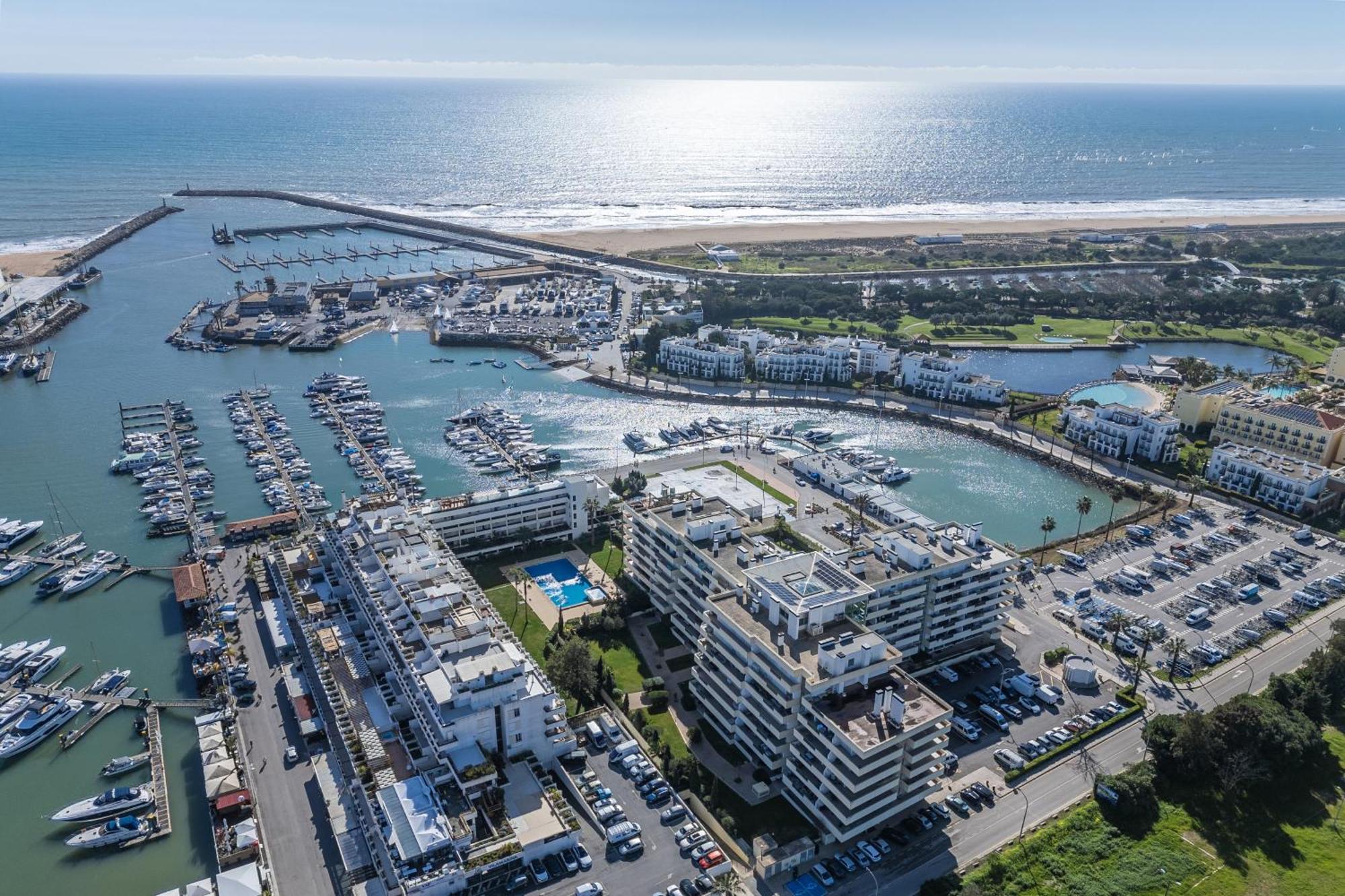 Marina Vilamoura Relax المظهر الخارجي الصورة