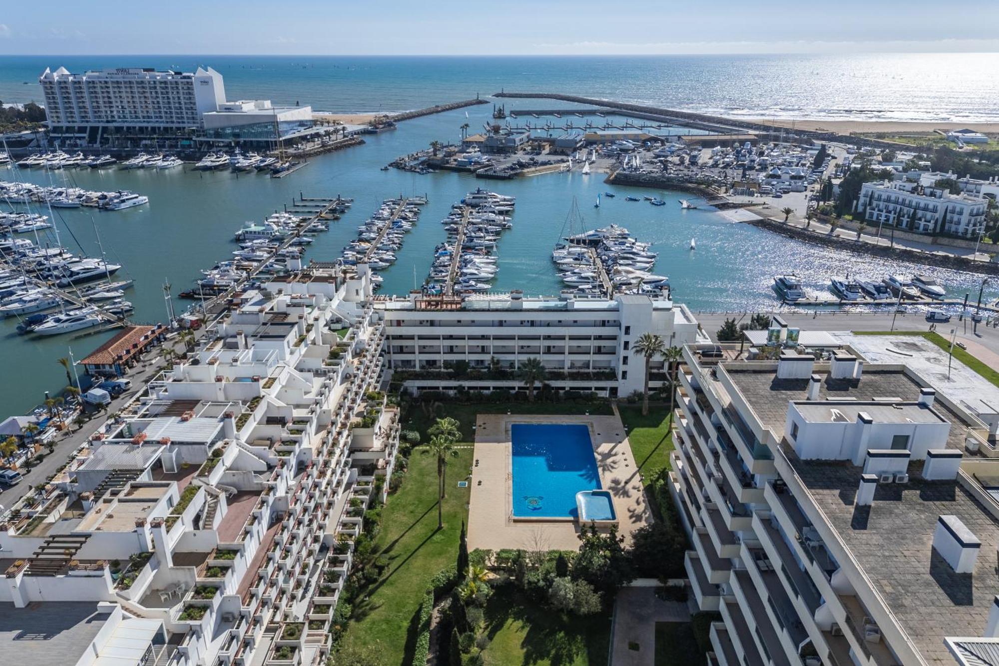 Marina Vilamoura Relax المظهر الخارجي الصورة